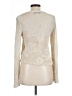 Zara Ivory Pullover Sweater Size L - photo 2