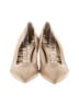 Sam Edelman Tan Heels Size 8 1/2 - photo 2