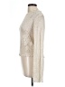 Zara Ivory Pullover Sweater Size L - photo 5