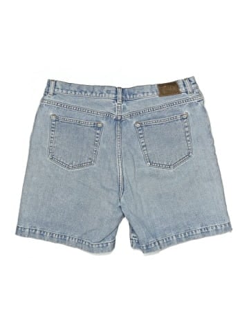 Lauren Jeans Co. Denim Shorts (view 2)