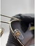 Givenchy Tan Sunglasses One size - photo 4