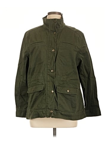L.L.Bean Jacket (view 1)