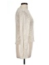 Zara Ivory Pullover Sweater Size L - photo 4