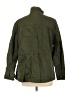 L.L.Bean Solid Green Jacket Size L (petite) - photo 2