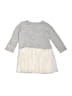 Mud Pie Silver Dress 18-24 MO / 24 MO - photo 2