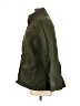 L.L.Bean Solid Green Jacket Size L (petite) - photo 5