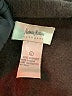 Neiman Marcus 100% Cashmere Brown Coat Size L - photo 6