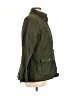 L.L.Bean Solid Green Jacket Size L (petite) - photo 4