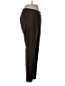 Lands' End Brown Casual Pants Size L (tall) - photo 4