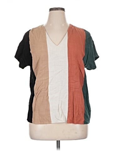Entro Short Sleeve T-Shirt (view 1)