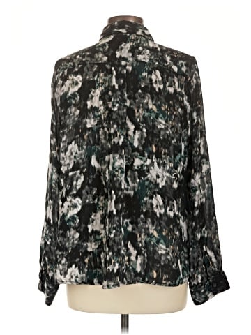 Covington Long Sleeve Blouse (view 2)