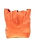 Uno Alla Volta Orange Tote One size - photo 1