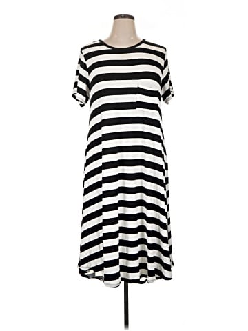 Lularoe Casual Dress (view 1)