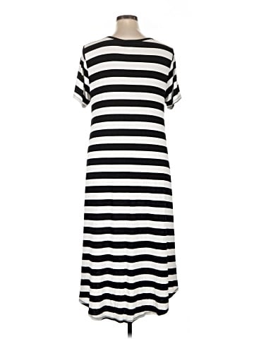 Lularoe Casual Dress (view 2)
