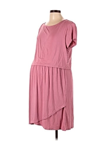 Gap - Maternity Casual Dress (view 1)