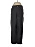 Columbia Solid Black Casual Pants Size 12 - photo 1