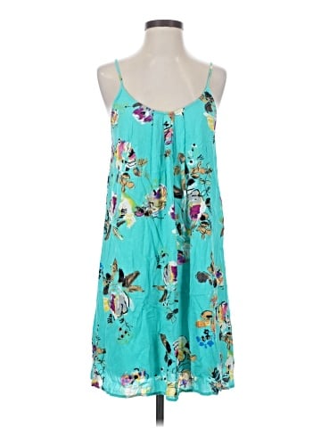 Staccato Casual Dress (view 1)