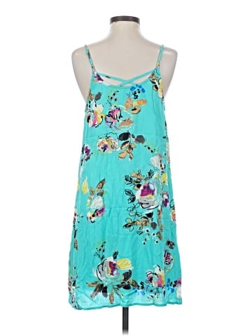 Staccato Casual Dress (view 2)