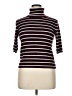 Madewell 100% Wool Burgundy Wool Pullover Sweater Size XL - photo 1