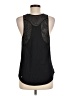 Lululemon Athletica Black Tank Top Size 8 - photo 2