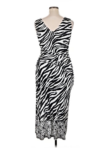 INC International Concepts Cocktail Dress (view 2)