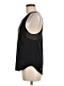 Lululemon Athletica Black Tank Top Size 8 - photo 5