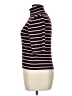 Madewell 100% Wool Burgundy Wool Pullover Sweater Size XL - photo 5