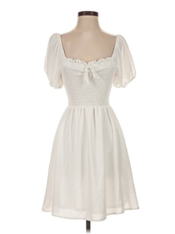 Altar'd State Casual Dress (view 1)