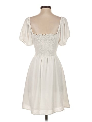 Altar'd State Casual Dress (view 2)