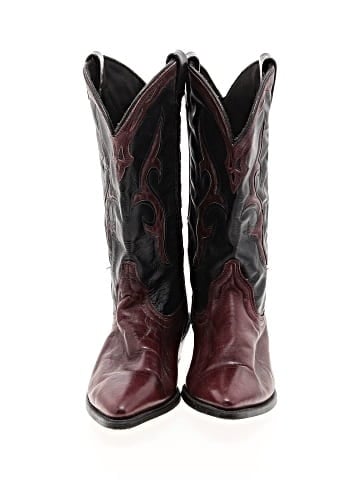 Dingo Boots (view 2)