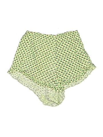 FP One Shorts (view 1)