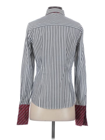 Brooks Brothers 346 Long Sleeve Blouse (view 2)