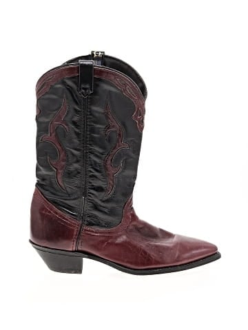 Dingo Boots (view 1)