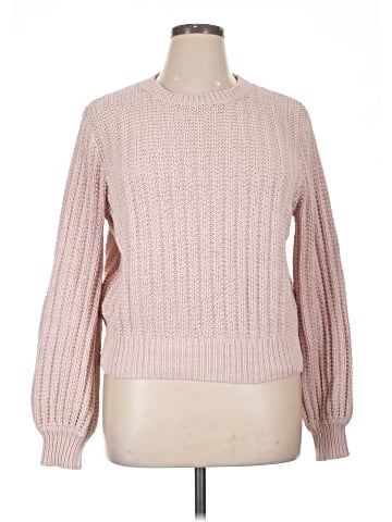 J.Crew Pullover Sweater (view 1)