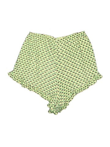 FP One Shorts (view 2)