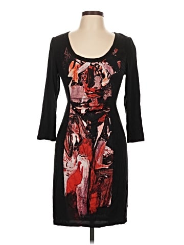 Tracy Reese Casual Dress (view 1)