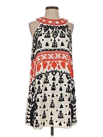 Calypso St. Barth Casual Dress (view 1)