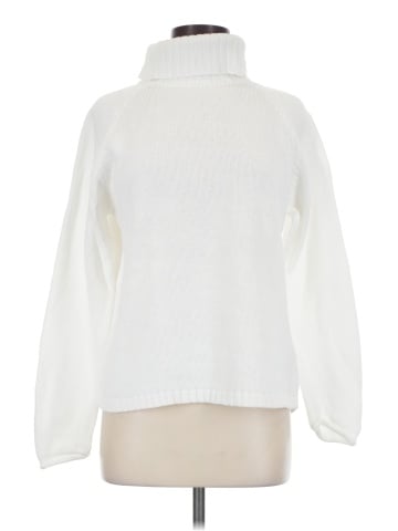 Pierre Cardin Turtleneck Sweater (view 1)