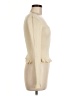 Blu Pepper Ivory Long Sleeve Top Size M - photo 4
