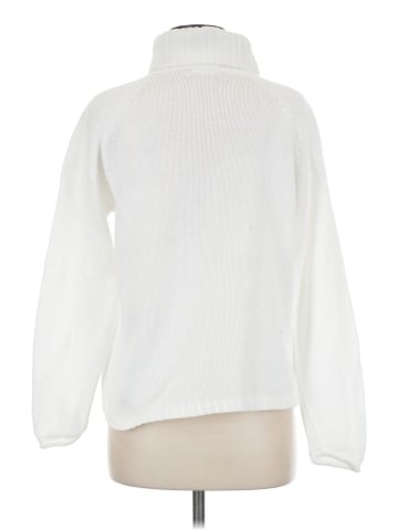 Pierre Cardin Turtleneck Sweater (view 2)
