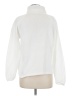 Pierre Cardin Solid White Turtleneck Sweater Size M - photo 2