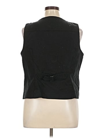 INC International Concepts Sleeveless Blouse (view 2)