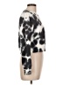 True Religion Tie-dye Black Pullover Sweater Size L - photo 4