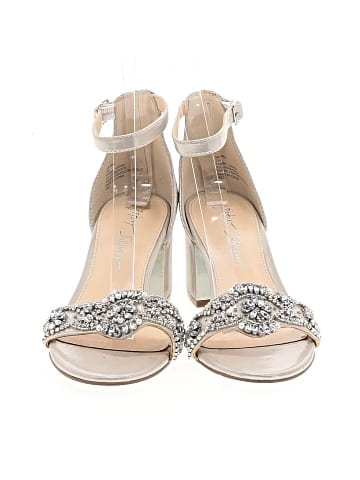 Betsey Johnson Sandals (view 2)
