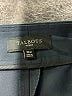 Talbots Solid Blue Dress Pants Size 18 - photo 4