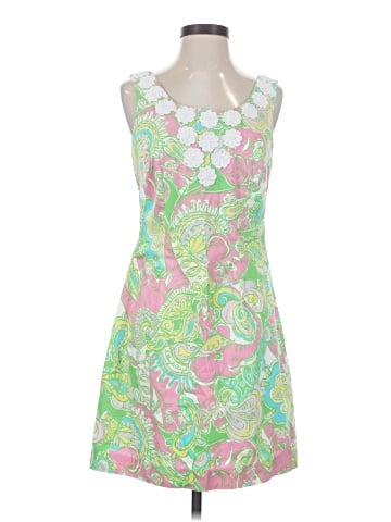 Lilly Pulitzer Cocktail Dress (view 1)