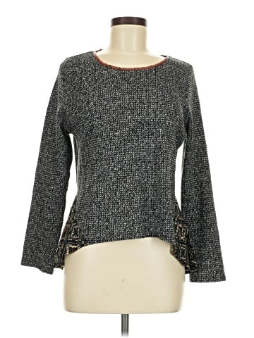 THML Pullover Sweater (view 1)