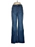 Old Navy Blue Jeans Size 8 - photo 1