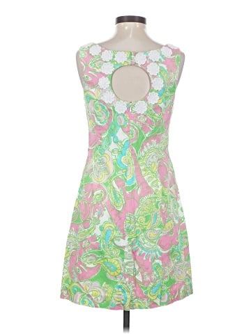 Lilly Pulitzer Cocktail Dress (view 2)