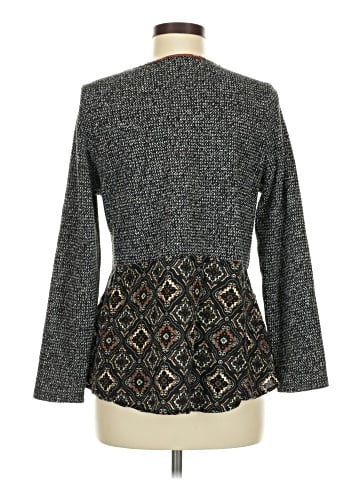 THML Pullover Sweater (view 2)